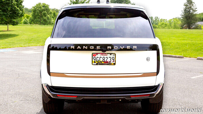 You Could Lose More Than $101,000 Simply by Owning This SUV for a Year | Carscoops